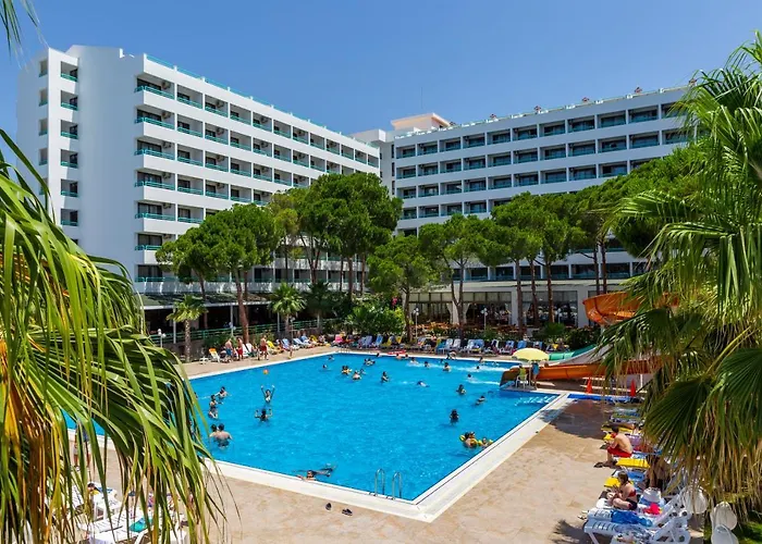 Hotel Grand Efe (Adults Only)