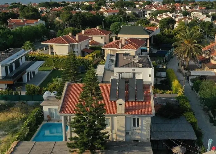 Alacati Xl Luxury Hotel