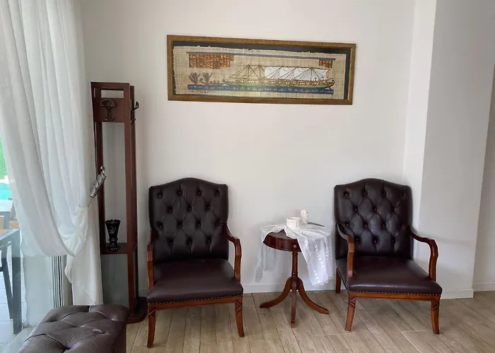 Flora Boheme Butik Otel