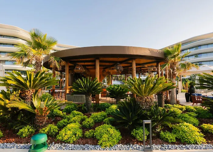 Reges, A Luxury Collection Resort & Spa, Cesme