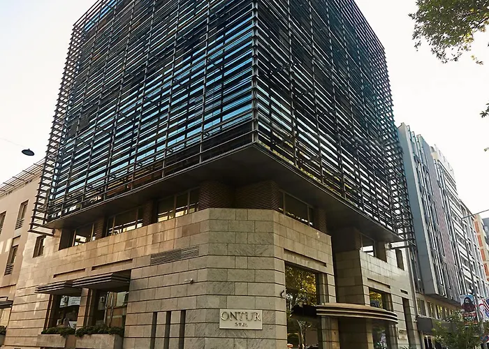 Ontur Izmir Otel