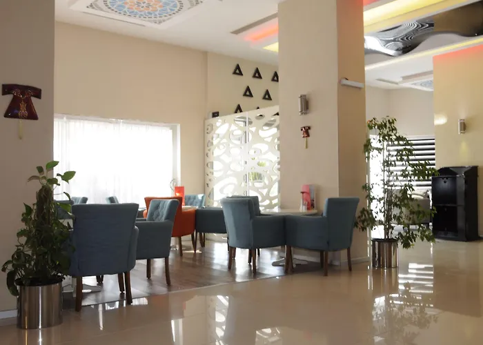 Orty Airport Hotel