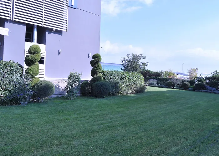Orty Airport Hotel
