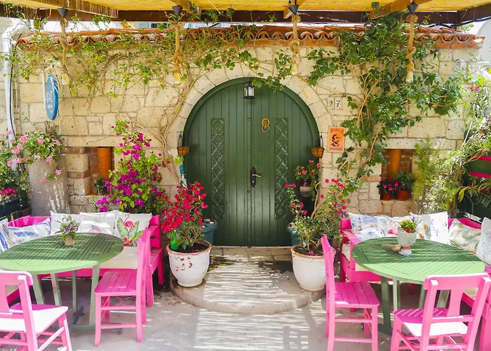 Apaz Alacati Hotel