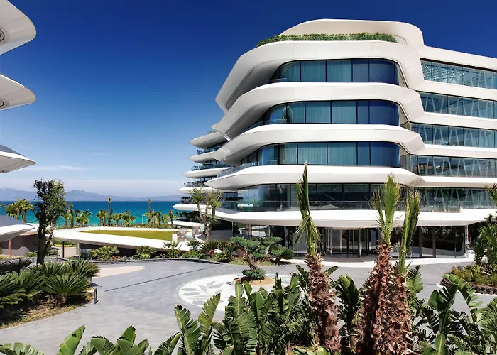 Reges, A Luxury Collection Resort & Spa, Cesme