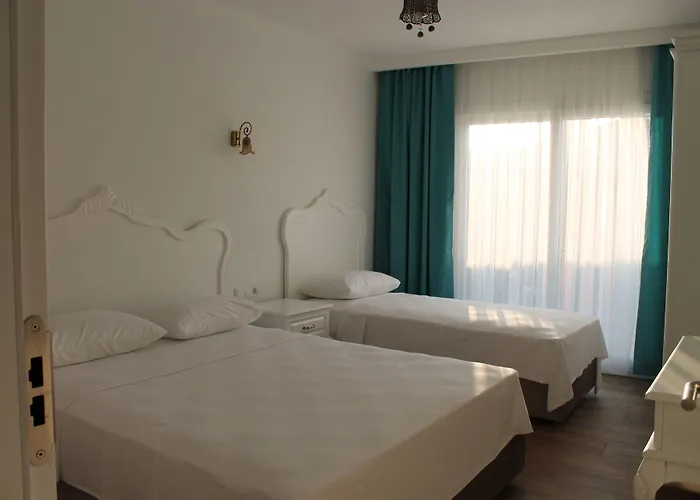 Alesya Otel