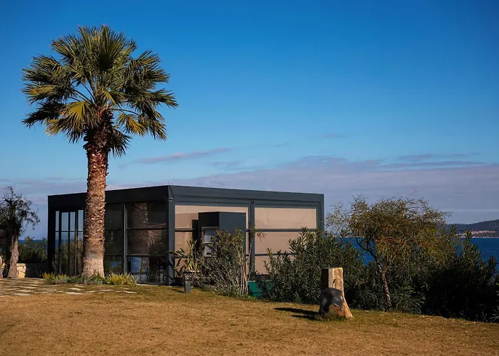 Silver Bay Club House
