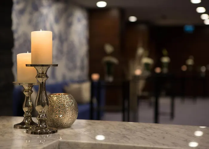 Renaissance Izmir Hotel