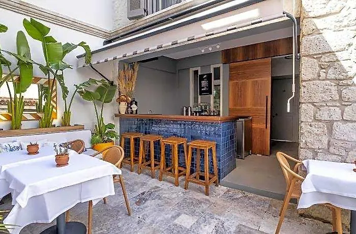 Alle Alacati