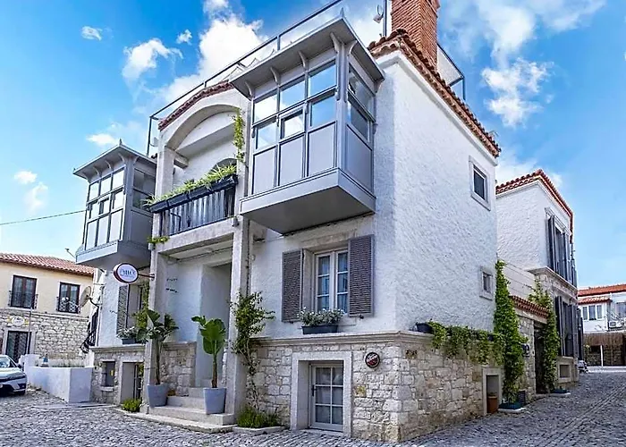 Alle Alacati