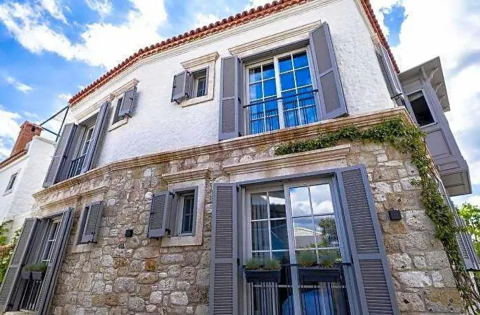 Alle Alacati