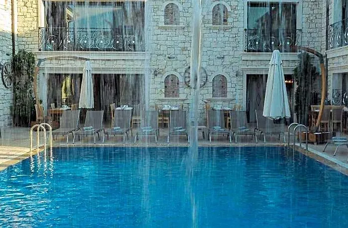 Five Diamonds Hotel