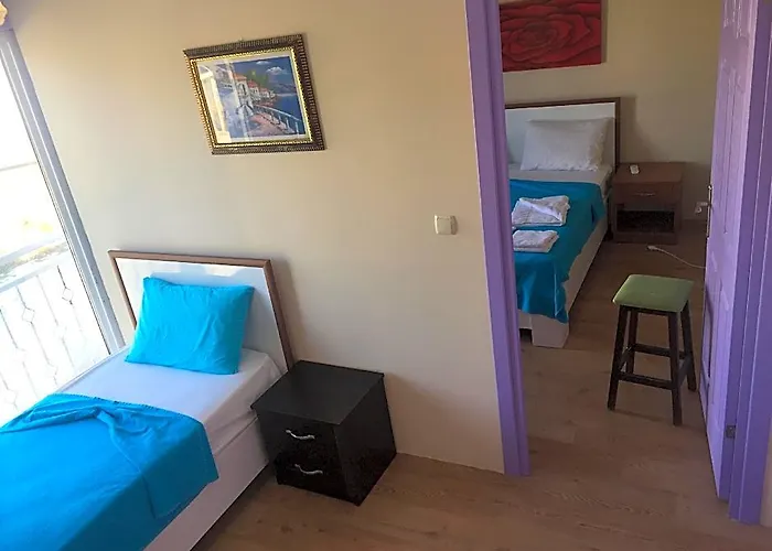 Kaan Otel