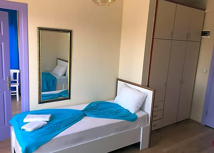 Kaan Otel