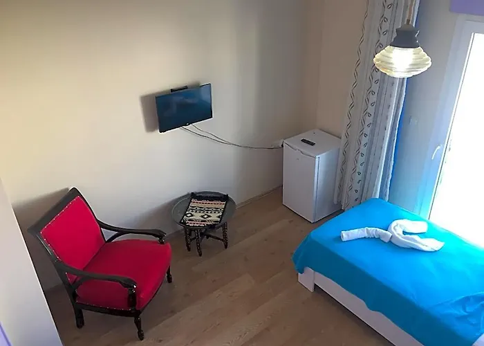 Kaan Otel