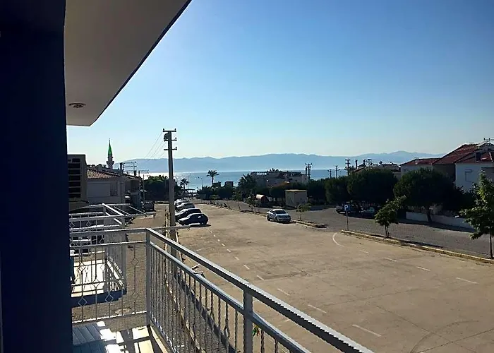 Kaan Otel