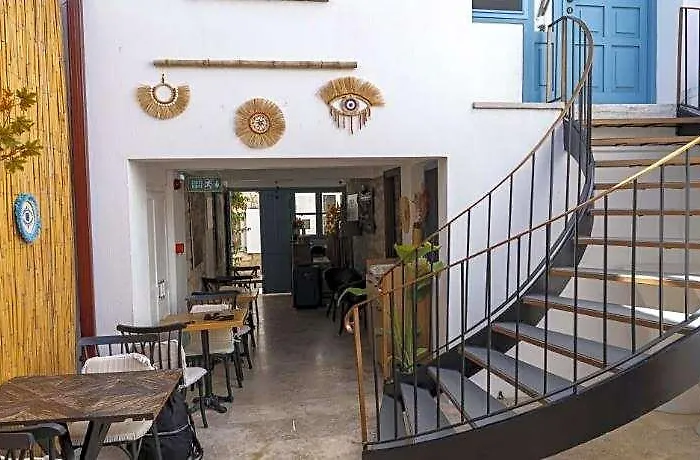 Casa Alegre Hotel Alacati