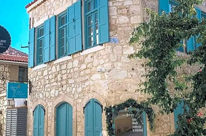 Casa Alegre Hotel Alacati