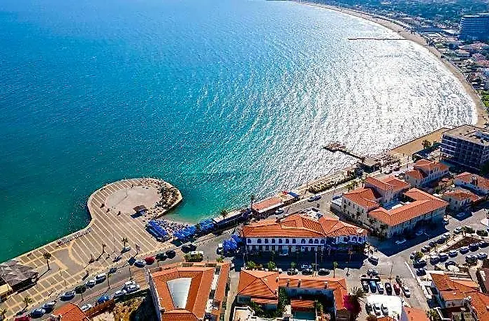 Cumbalica Hotel