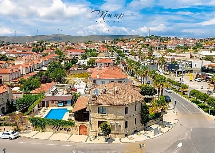 Muup Alacati