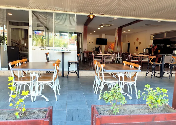 Neoss Boutique Hotel