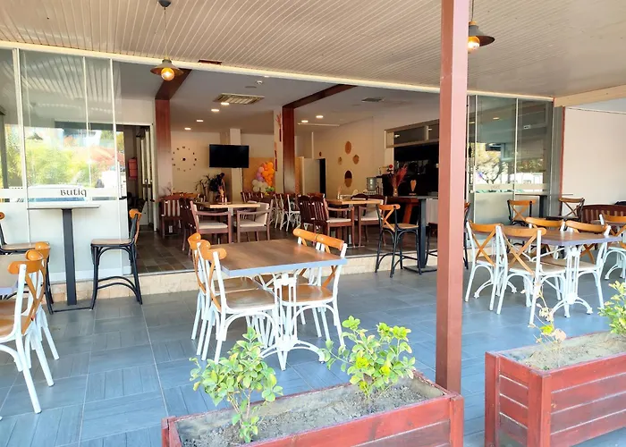 Neoss Boutique Hotel